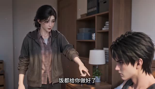 末世降临，我是末日生存方案供应商（中）（301-500集）夸克在线观看