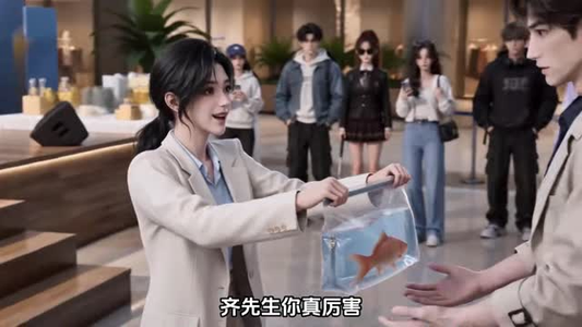 听我心声之反派全家踹翻剧本（158集）在哪个app能看