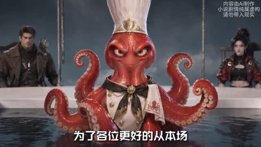 欺诈师！欺骗众生我即是神明（下）（391-688集）在哪个app能看