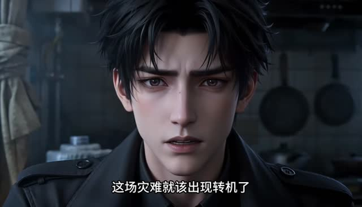 末世降临，我是末日生存方案供应商（上）（1-300集）短剧小说在线看