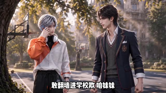 真千金回归之我不想上学 （119集）高分佳作免费看