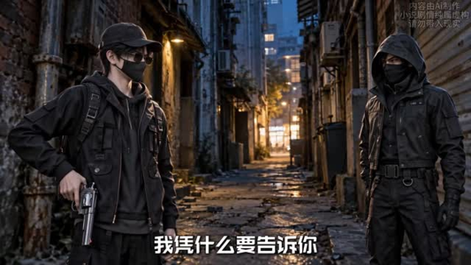 欺诈师!欺骗众生我即是神明(上)(1-290集) 欺诈师!欺骗众生我即是神明(上)(1-290集)这部短剧太好看