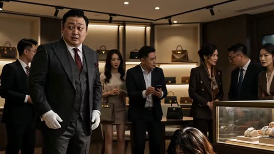 深情侵入,谎爱待证(85集) 深情侵入,谎爱待证(85集)在哪里可以看
