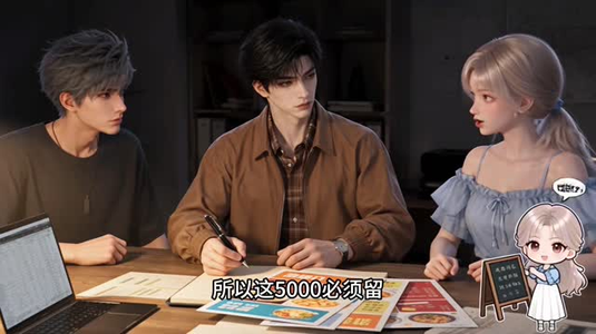 青梅竹鸭（53集）热播短剧抢先看