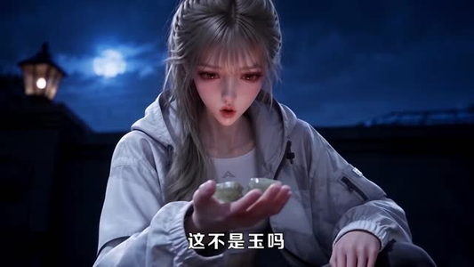 家妻并非善类（64集）短剧热门合集