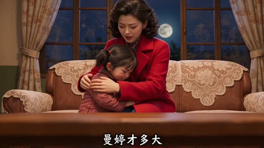 养娃记：八零四合院生活日常（191集）短剧太好看