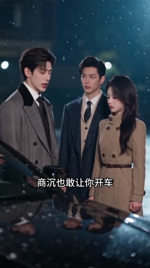 婚后暗涌第二季（152集）短剧追到爽