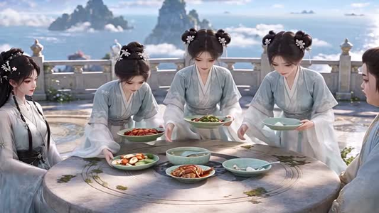 我可摘星辰第五季（134集）在哪个平台看