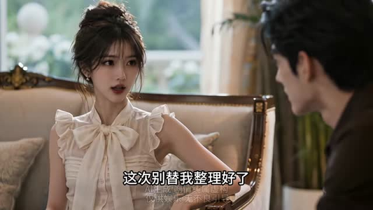 千金归来，浮华难换旧时心（103集）在线看