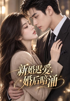 新婚迟爱，婚后暗涌（129集）短剧片段分享