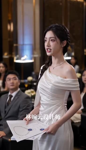 冷战三年，提离婚裴总跪地悔红眼（165集）无需会员轻松看
