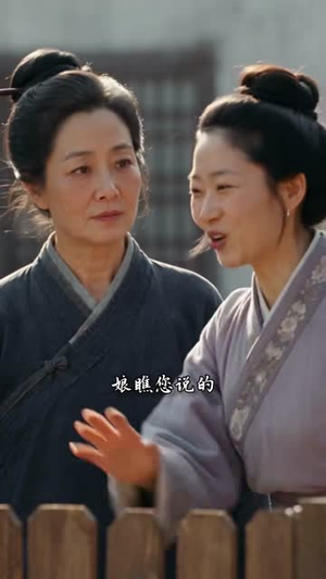 糖宝是锦鲤第三季（127集）最热短剧推荐