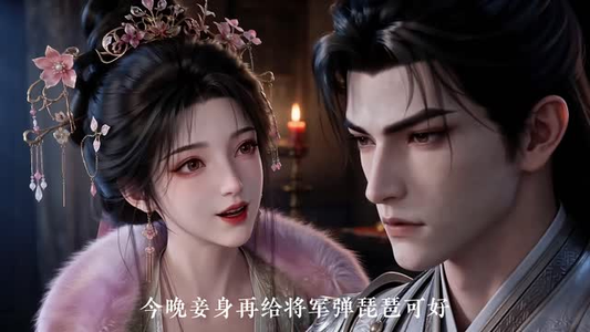 心悦君兮君不知（112集）短剧看全集
