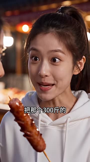 我的别墅通两界，摆摊的我赚了亿点点第五季（100集）深深爱上这部剧