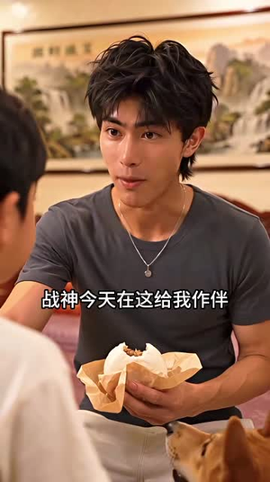 赶海：分水将军赐我万贯财第四季（92集）去哪里看