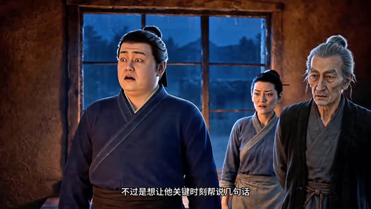 家有五女,穿越来的他连夜搞事业啦(一)(1-300集) 家有五女,穿越来的他连夜搞事业啦(一)(1-300集)火热短剧抢先看