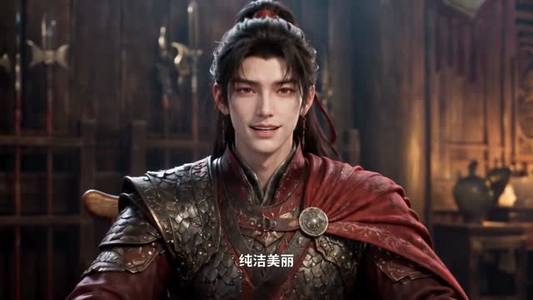 捡漏未来摄政王，我只想发财（52集）剧情简介