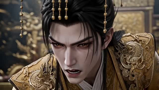 让你当兵你竟然娶女帝啊第四季(111集) 让你当兵你竟然娶女帝啊第四季(111集)全集一次看完
