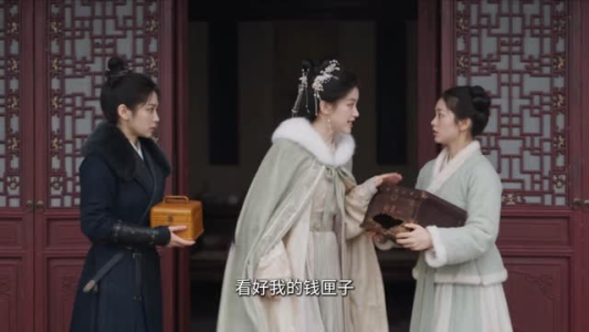 死了七次，我抱上了暴君大腿第二季（64集）高清画质免费看