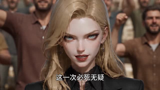 我天生戏精,在捉迷藏里吓哭全球(50集) 我天生戏精,在捉迷藏里吓哭全球(50集)热门火爆短剧