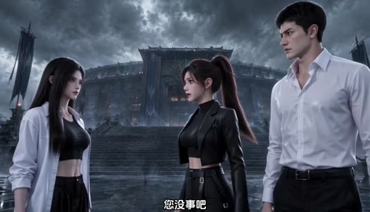 反派亲妈:反派漂亮亲妈十斤反骨第二季(上)(1-200集) 反派亲妈:反派漂亮亲妈十斤反骨第二季(上)(1-200集)短剧越看越精彩
