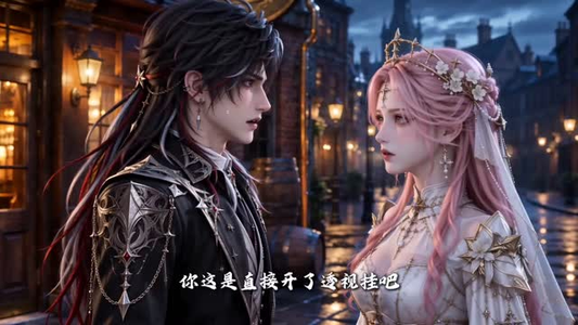 每天被魔女催眠我反手攻略她（210集）评价怎么样