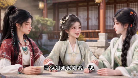 耘荒记第六季（218集）独家内容免费看