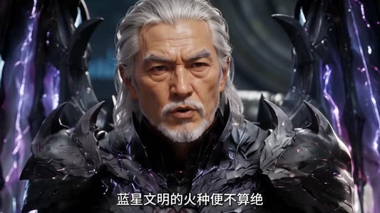 最后一个剑仙第二季(110集) 最后一个剑仙第二季(110集)精彩短剧分享