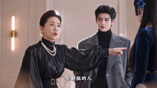 美颜系统开挂，大佬全跪下2（192集）最火爆的短剧