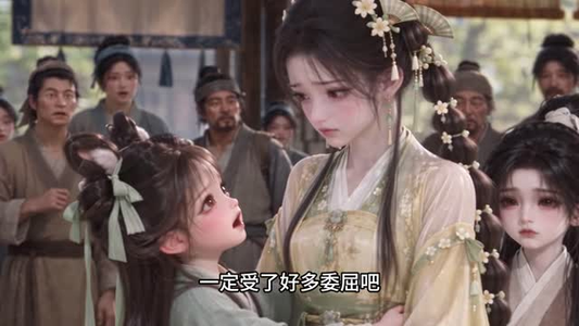惜月之甜妹修仙专治气运子(100集) 惜月之甜妹修仙专治气运子(100集)爆火短剧推荐