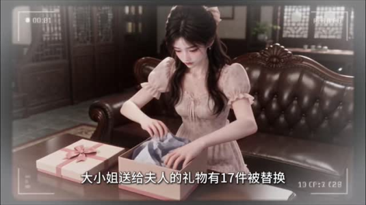 真千金告辞了,全家悔疯了(35集) 真千金告辞了,全家悔疯了(35集)免费看短剧全集