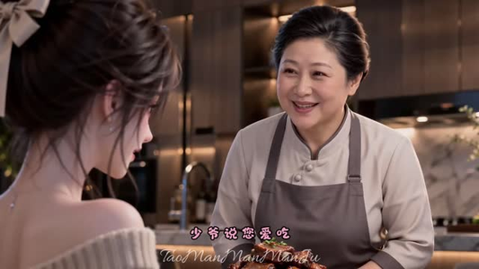 相亲当天,桀骜太子爷秒变恋爱脑第二季(52集) 相亲当天,桀骜太子爷秒变恋爱脑第二季(52集)全网独播免费看