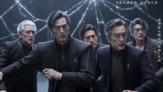 天灾末世，她囤满物资后所向披靡完结篇（226集）好看的短剧推荐