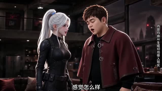 重生暴走囤百亿物资,突击小队通关末世(150集) 重生暴走囤百亿物资,突击小队通关末世(150集)百亿短剧抢先看