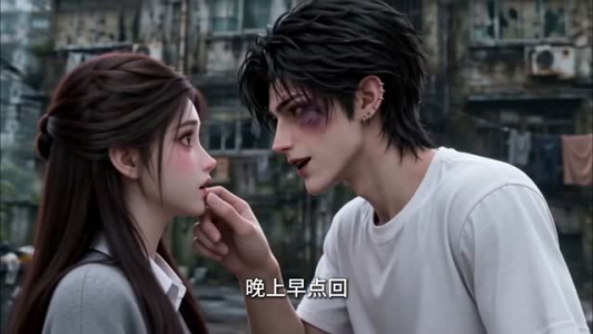 野狗吻月亮(上)(1-201集) 野狗吻月亮(上)(1-201集)精彩短剧抢先看