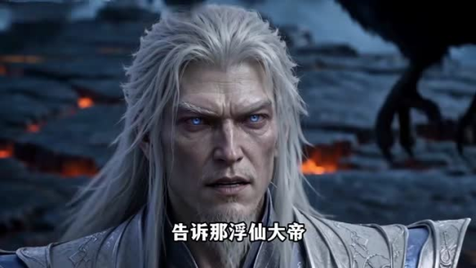 谁说没灵根不能修仙的?之无灵证道第36季(94集) 谁说没灵根不能修仙的?之无灵证道第36季(94集)全集免费观看