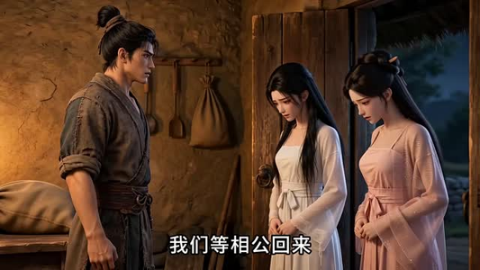 让你当兵你竟然娶女帝啊（120集）全网独播免费看