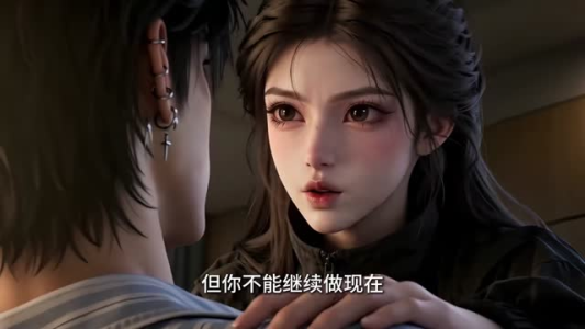 野狗吻月亮（下）（202-303集）最火爆短剧