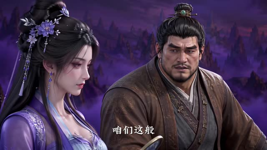 凡尘问道（第12季）（138集）火热短剧抢先看
