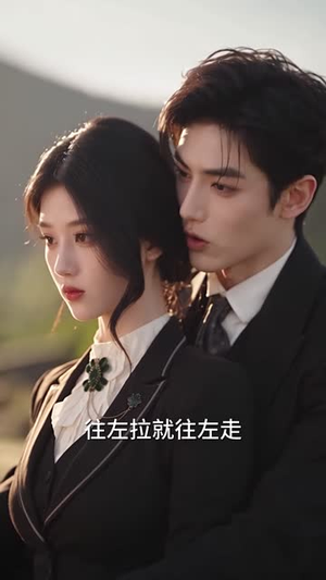 领证三年，我们婚后慢熟（131集）火爆短剧热播中