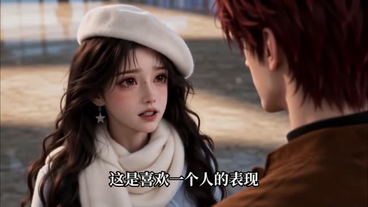 陷落京霓：予她万般偏爱（249集）短剧免费看