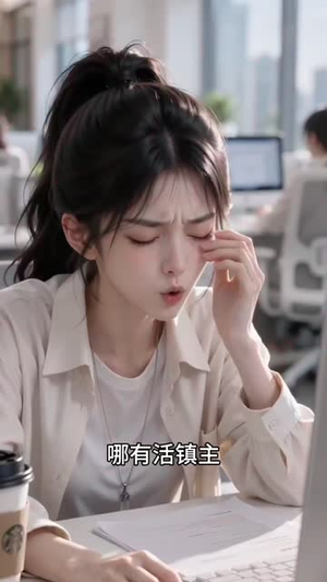 万冥之主（30集）贝贝短剧分享