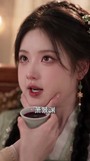 我靠吃饭救太子，侧妃断我三餐（49集）全网独播免费看