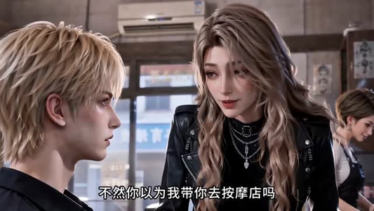孤灯遇暖：把她心点亮（上）（1-157集）最新上映的短剧