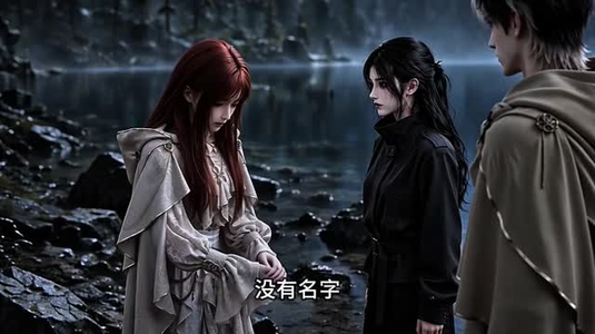 主神临渊录第三季(164集) 主神临渊录第三季(164集)短剧有好货推荐