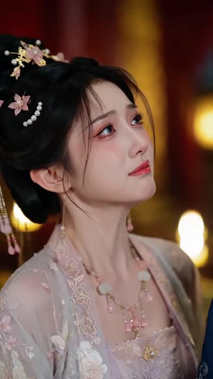 弃妃面具一戴，王爷追悔莫及（24集）直接追到结尾