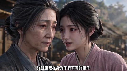 流放岭南，我靠赶海发家致富（ 242集）抢先看热门短剧