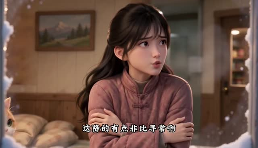 小小杂货铺：位面交易系统上线（80集）精彩短剧合集