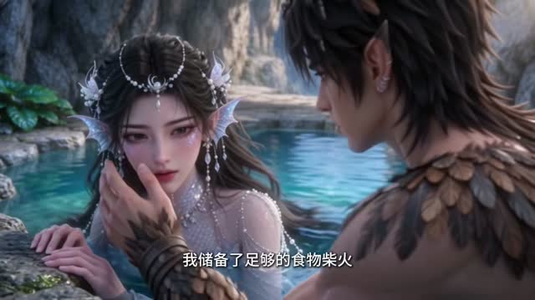 求生副本：美人她一心苟命第一季（56集）精彩短剧天天看