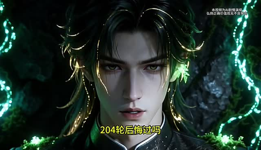 长青纪第二季（163集）短剧精彩片段